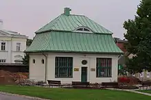 Ernst Glück Bible Museum