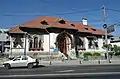 Tudor Arghezi Library