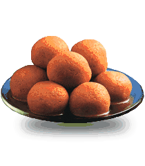 Rasagola