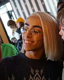 Bilal Hassani