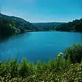 Küçükelmalı Nature Park Pond