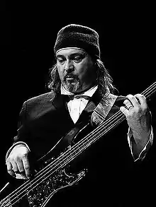 Bill Laswell in 2006