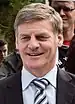 Bill English