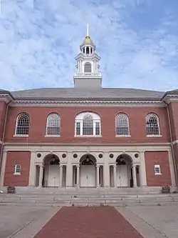 Billerica Public Library