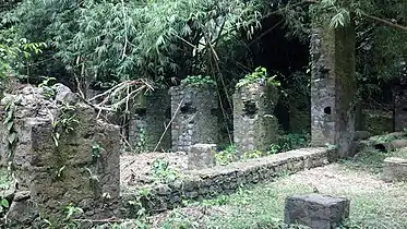 Bimbia Slave Port