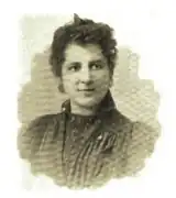 Bina West Miller