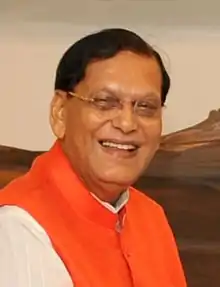 Bindeshwar Pathak