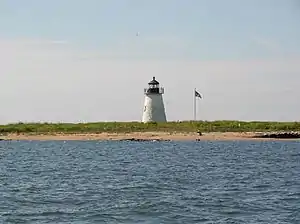 Bird Island, Buzzards Bay