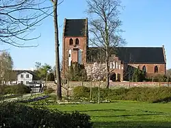 Birkerød Church