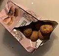 bitterkoekjes