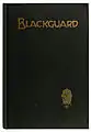 Blackguard Cover design