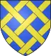 Coat of arms of Mézières-en-Santerre