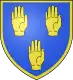 Coat of arms of Écoust-Saint-Mein