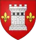 Coat of arms of Épinal