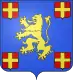 Coat of arms of Aime