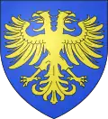 Coat of arms of Alençon