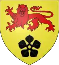 Coat of arms of Angerville-l'Orcher