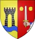 Coat of arms of Ars-sur-Moselle