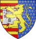 Coat of arms of Arzillières-Neuville