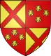 Coat of arms of Aspres-sur-Buëch