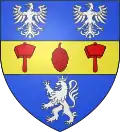 Arms of Assigny