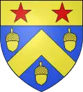 Coat of arms of Balham