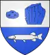 Coat of arms of Basse-Goulaine