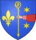 Coat of arms of Bassenge