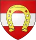 Coat of arms of Battenheim