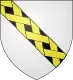 Coat of arms of Beaucamps-le-Vieux