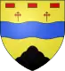 Coat of arms of Beaumont