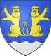 Coat of arms of Beauvoir-Wavans