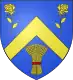 Coat of arms of Beauvois