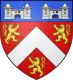 Coat of arms of Bernon