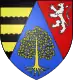 Coat of arms of Beynes