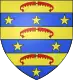 Coat of arms of Blaise-sous-Arzillières