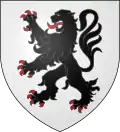 Coat of arms of Blangy-sur-Bresle