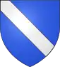 Coat of arms of County of Blois