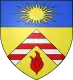 Coat of arms of Bois-d'Arcy