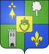 Coat of arms of Bois-de-Céné