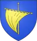 Coat of arms of Boncourt