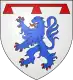 Coat of arms of Bonningues-lès-Calais