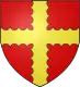 Coat of arms of Bouchavesnes-Bergen