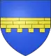 Coat of arms of Bourg-sous-Châtelet