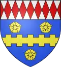 Coat of arms of Bretteville-du-Grand-Caux