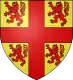 Coat of arms of Brunoy