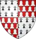 Coat of arms of Campagne-lès-Hesdin