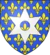 Coat of arms of Campigneulles-les-Petites