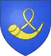 Coat of arms of Canéjan