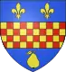 Coat of arms of Chambourcy